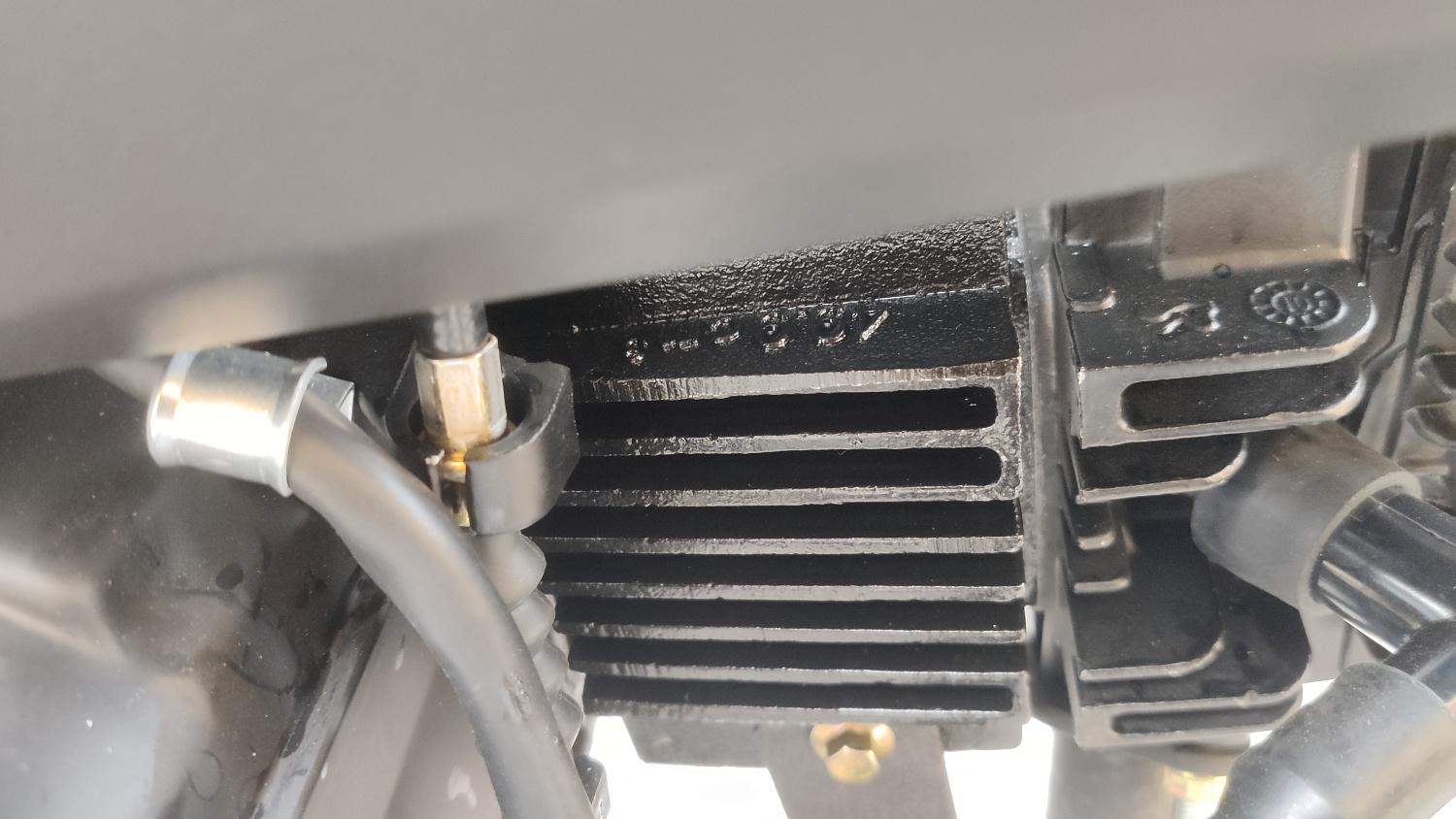 Мопед FAIDET SKIFF RS150 (49) в Люберцах