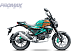Мопед PROMAX CB150PR (49) в Люберцах