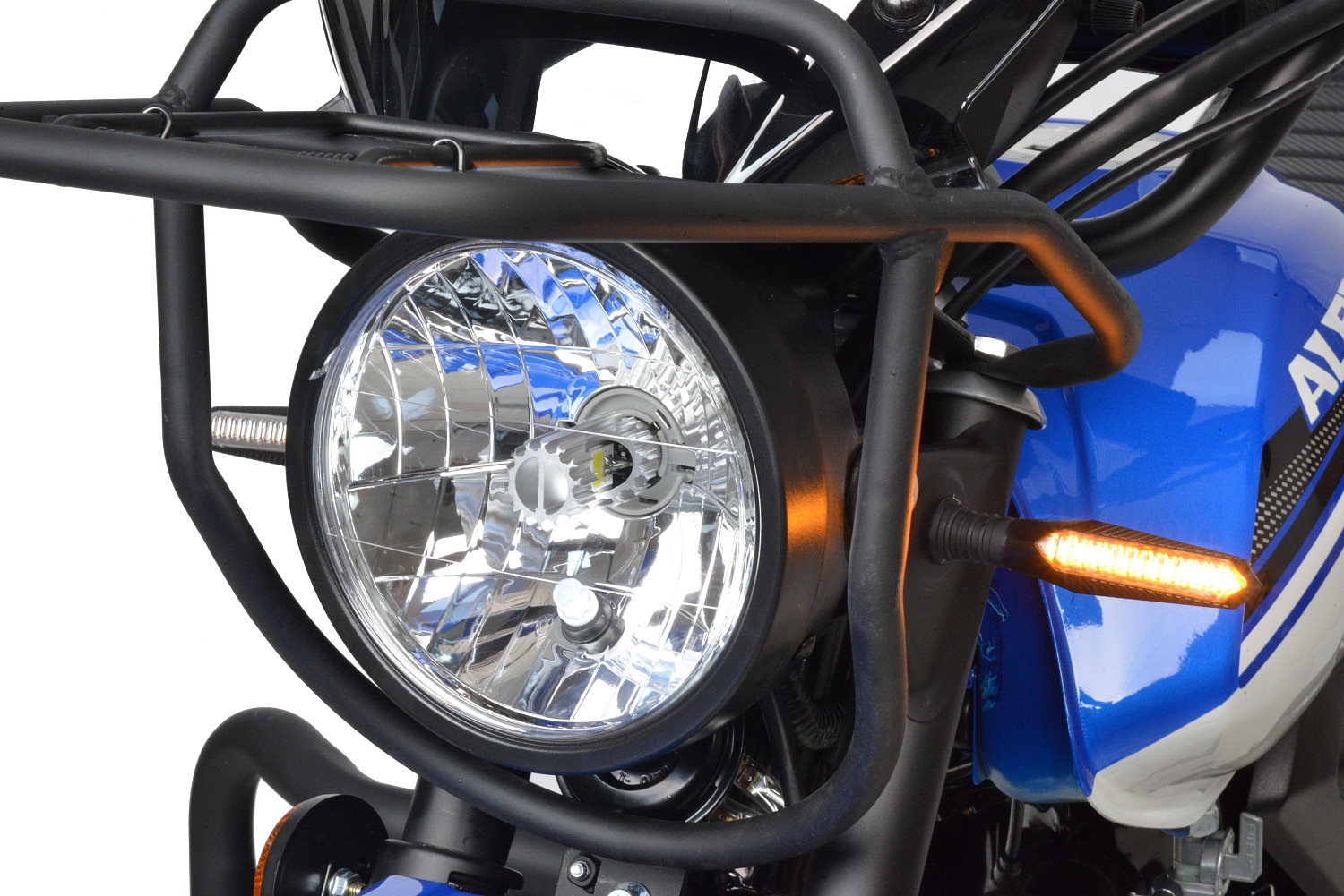 Мопед PROMAX ALPHA DIRT 150(49) в Люберцах