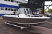 Алюминиевая лодка  Neman-400 DC в Люберцах