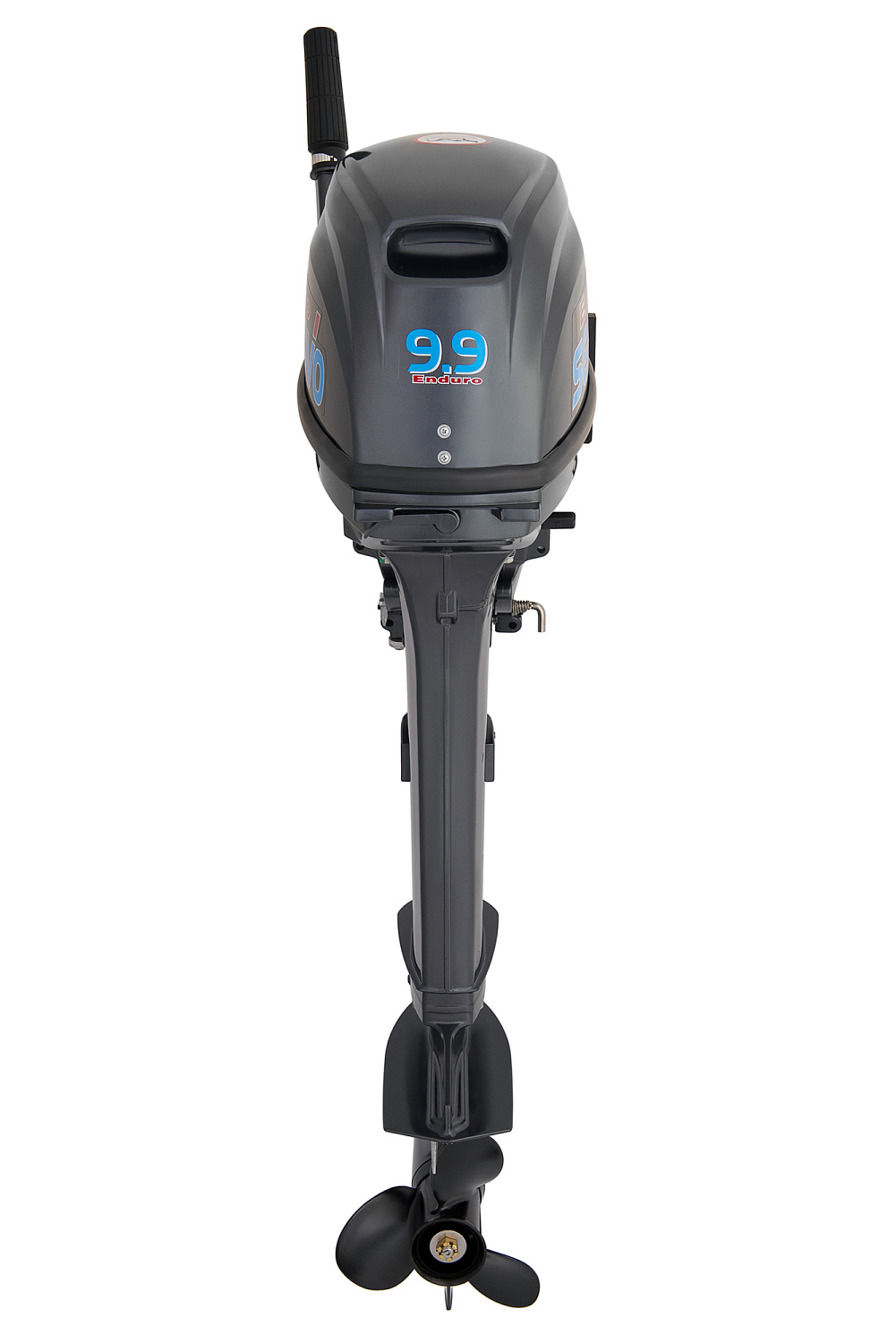 Лодочный мотор SEANOVO SN9.9FHS ENDURO в Люберцах