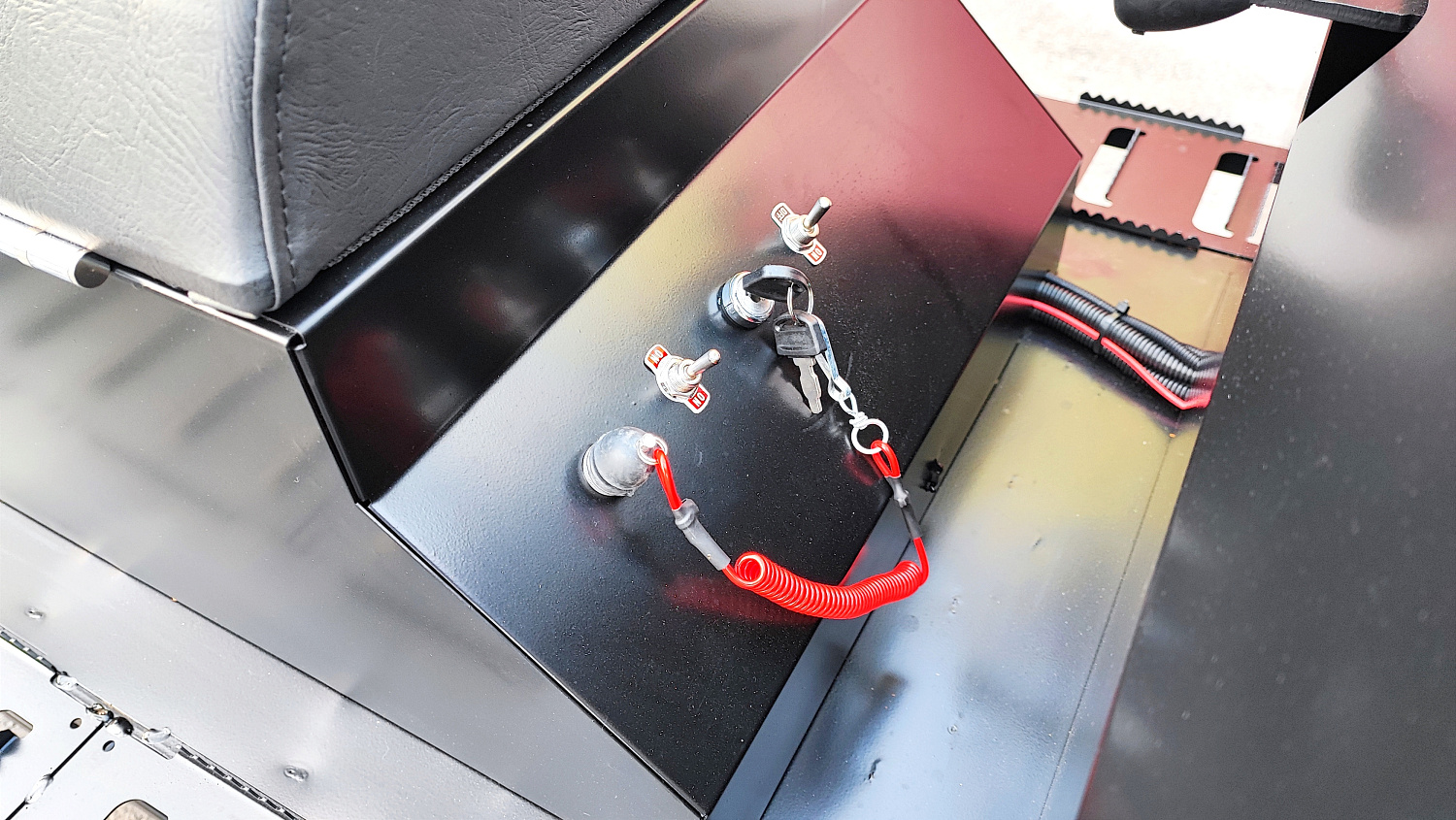 Снегоход PROMAX YAKUT 500 2.0 4T 27 в Люберцах