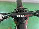 Питбайк JHLMOTO JHL MK125 (14/12) в Люберцах