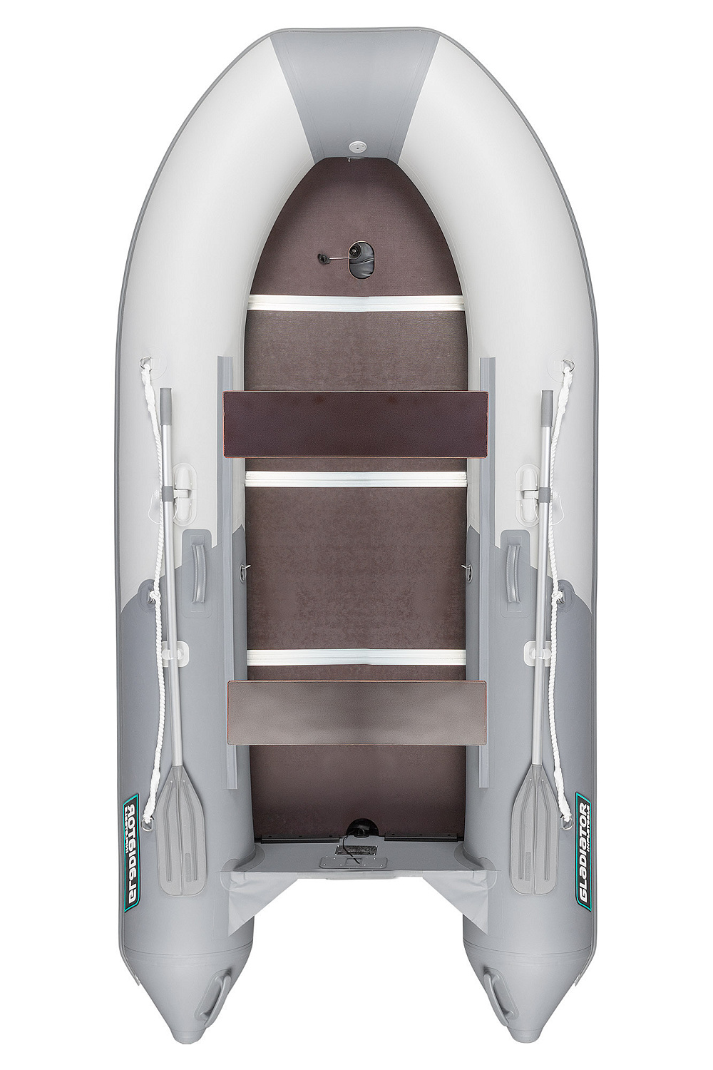 НАДУВНАЯ ЛОДКА GLADIATOR B330 в Люберцах