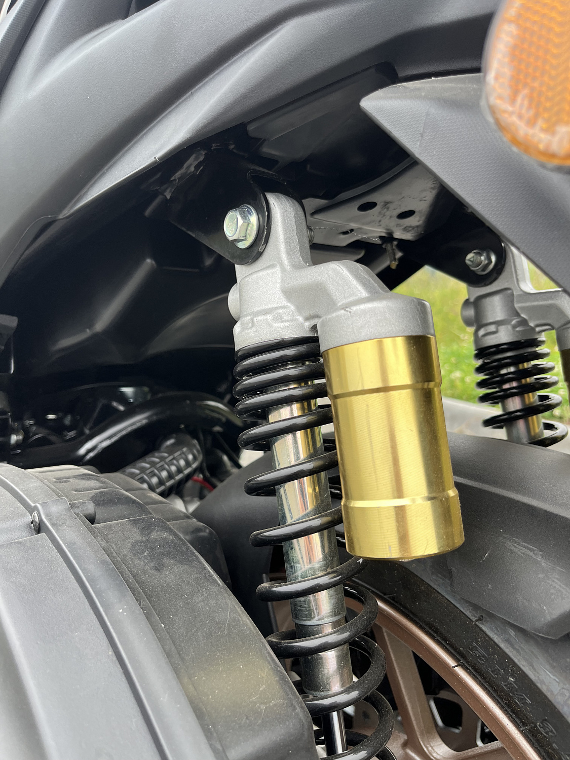 Скутер PROMAX TURAN 250 (49) в Люберцах