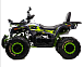 Квадроцикл MOTOLAND (МОТОЛЕНД) VOX200 WILD TRACK X WINCH (баланс. вал) в Люберцах