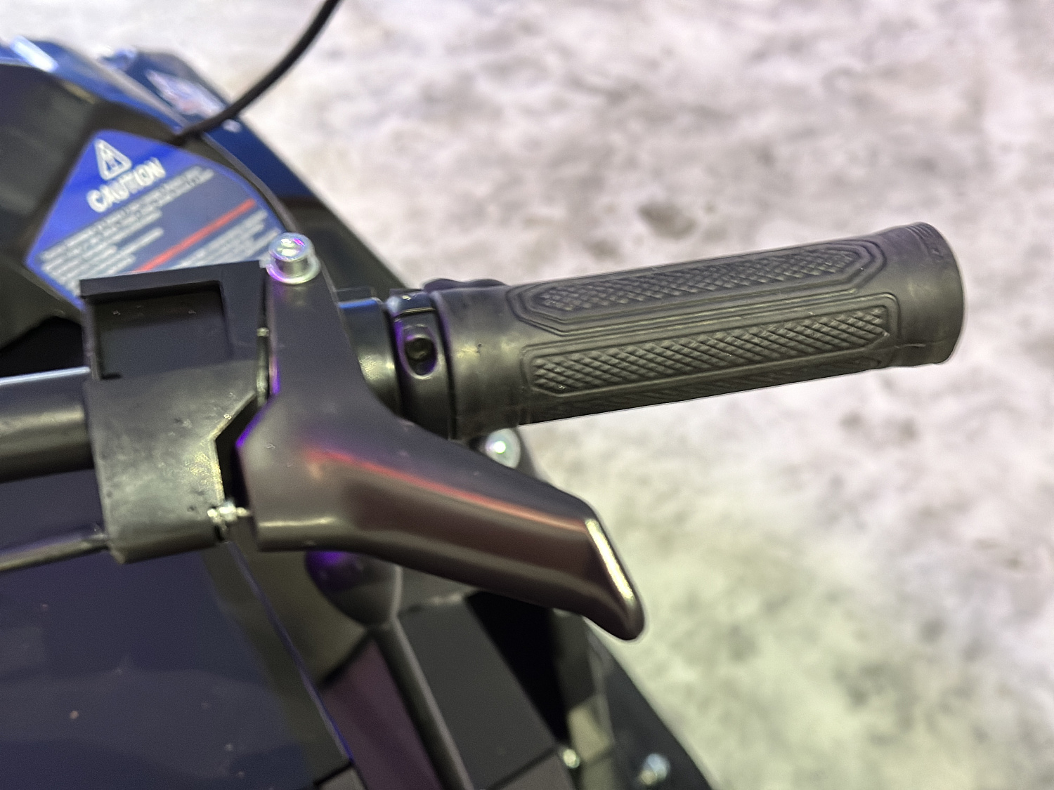 Снегоход PROMAX YAKUT 500 2.0 4T 20 в Люберцах