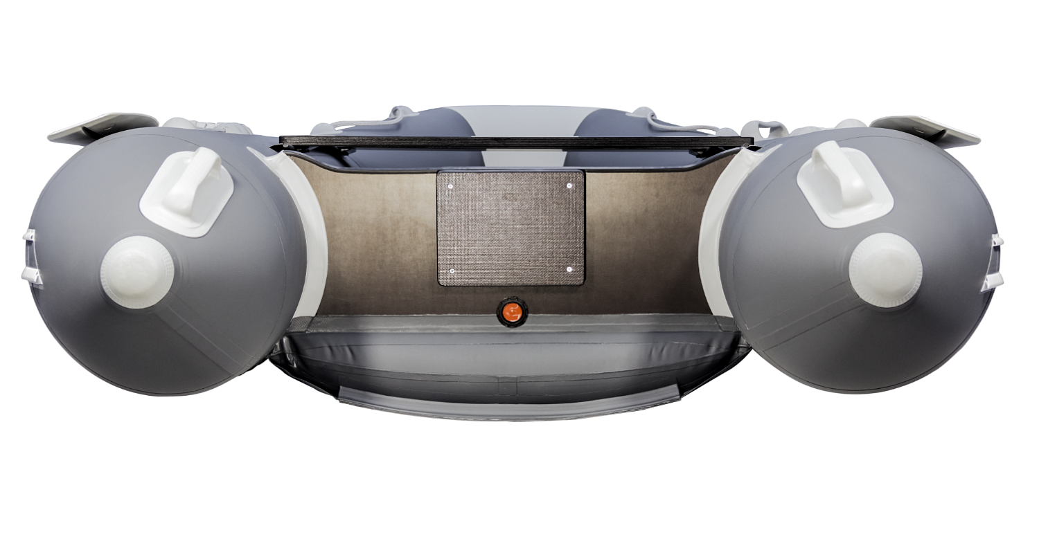 Лодка АКВА 3600 НДНД в Люберцах