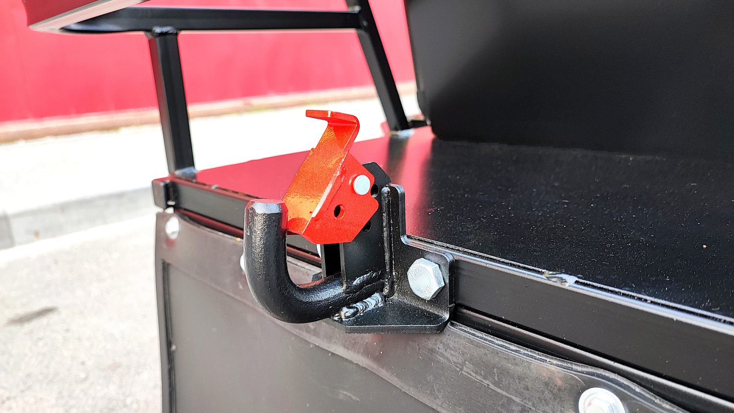 Снегоход PROMAX YAKUT 500 2.0 4T 27 в Люберцах