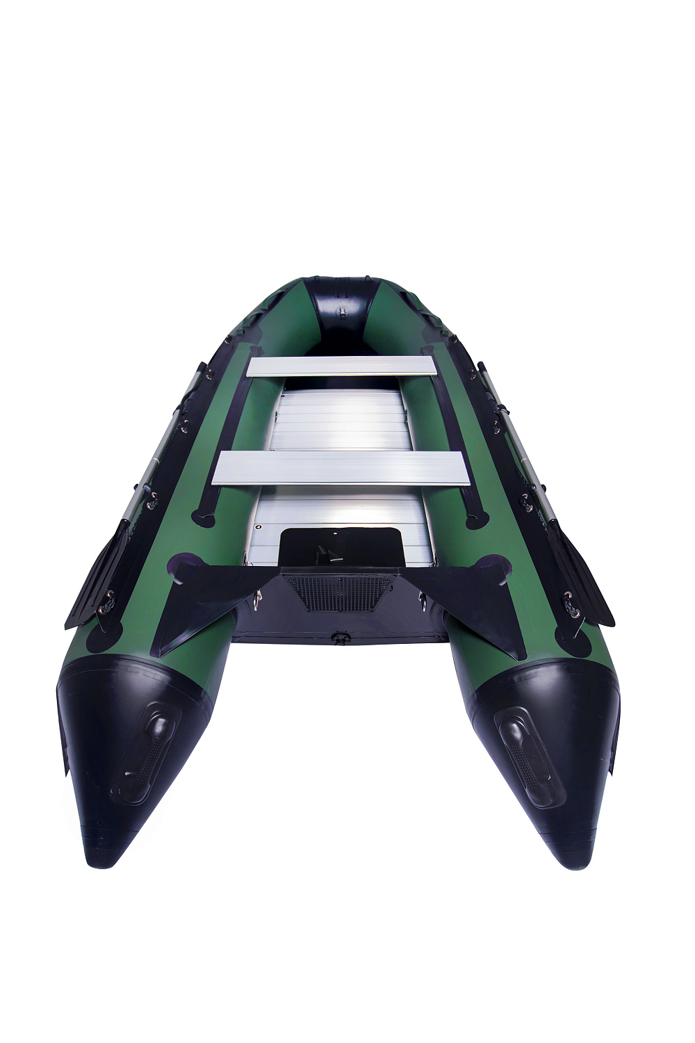 ЛОДКА SMARINE SDP MAX 420 AL в Люберцах