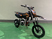 Питбайк JHLMOTO JHL MK110 (12/10) в Люберцах