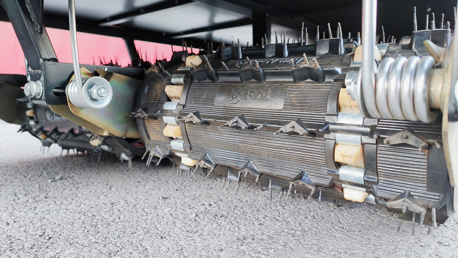 Снегоход PROMAX SNOWBEAR V3 650 2T в Люберцах