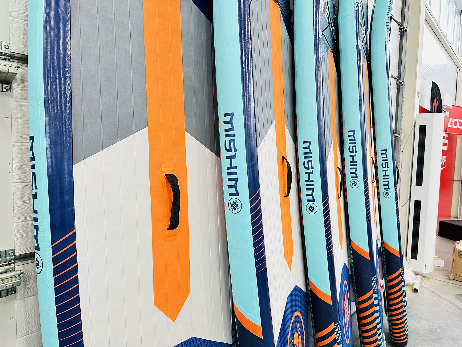 SUP (САП) Доска MISHIMO TROFY 10.6 в Люберцах