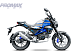 Мопед PROMAX CB150PR (49) в Люберцах