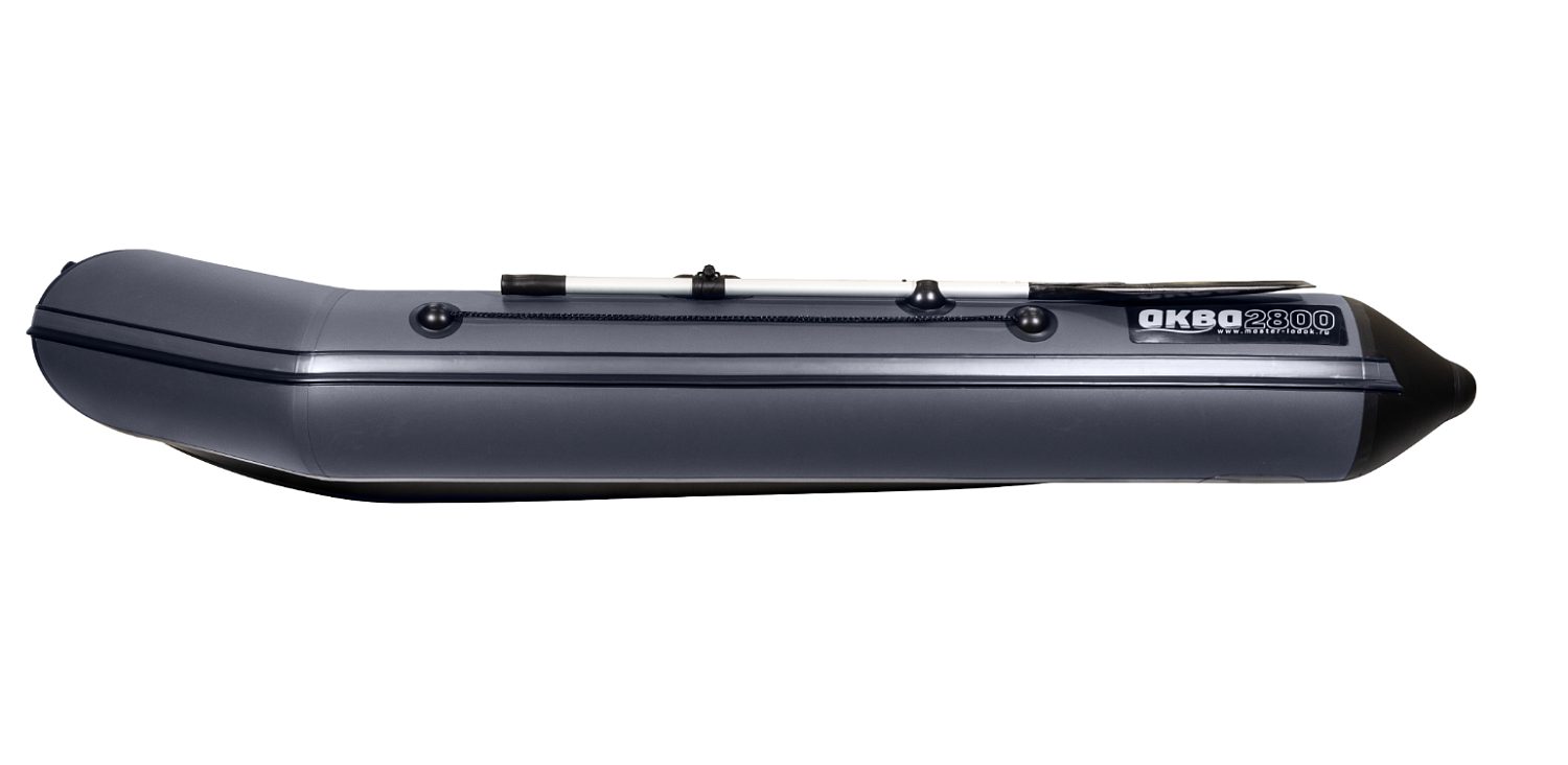  Лодка АКВА 2800 Слань-книжка киль в Люберцах