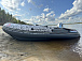 Лодка MISHIMO BIG FLOOR 380 в Люберцах