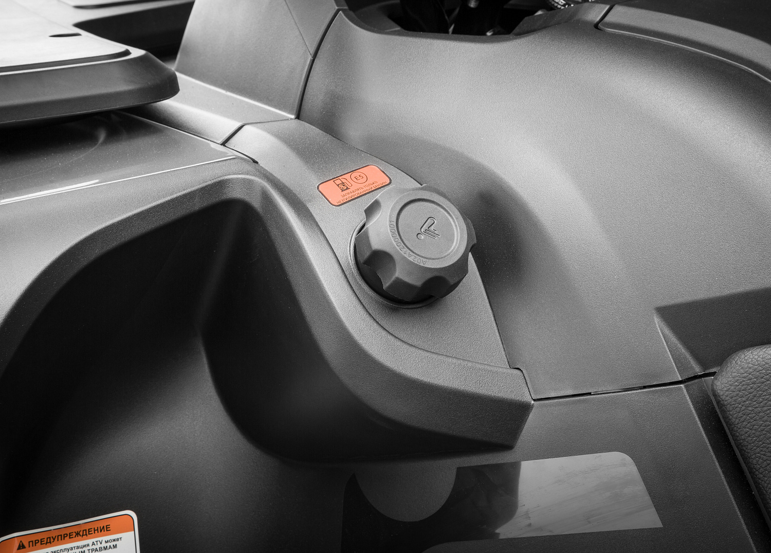  Квадроцикл Segway SNARLER AT6 LE в Люберцах