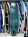 SUP (САП) Доска RAIDEX TAITA BLUE BOTTOM 10,6’ (320см) в Люберцах