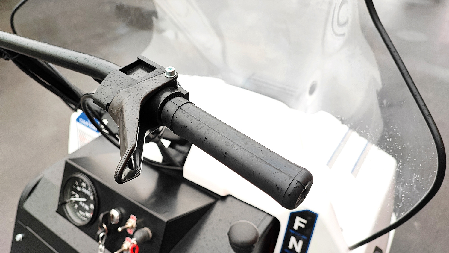 Снегоход PROMAX SNOWBEAR V3 800 4T ST в Люберцах