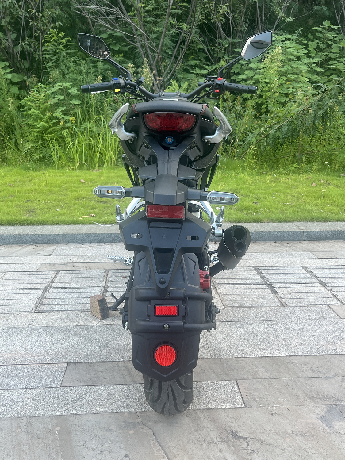 Мопед PROMAX CB130R (49) в Люберцах