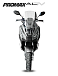 МаксиСкутер PROMAX-HONDA ADV 150 (49) (Inspired by HONDA) в Люберцах