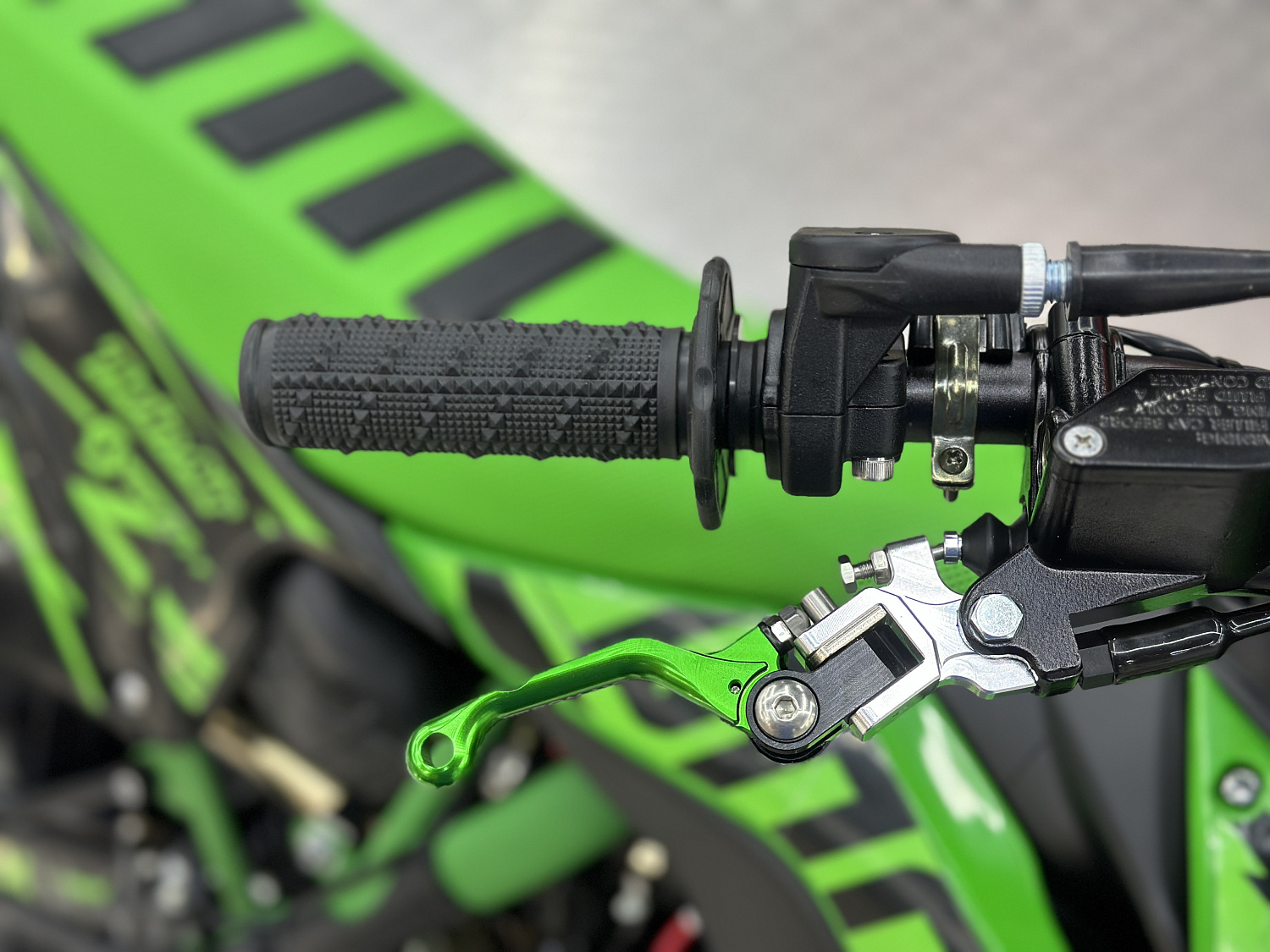 Кроссовый мотоцикл PROMAX DAIKON CB330 в Люберцах