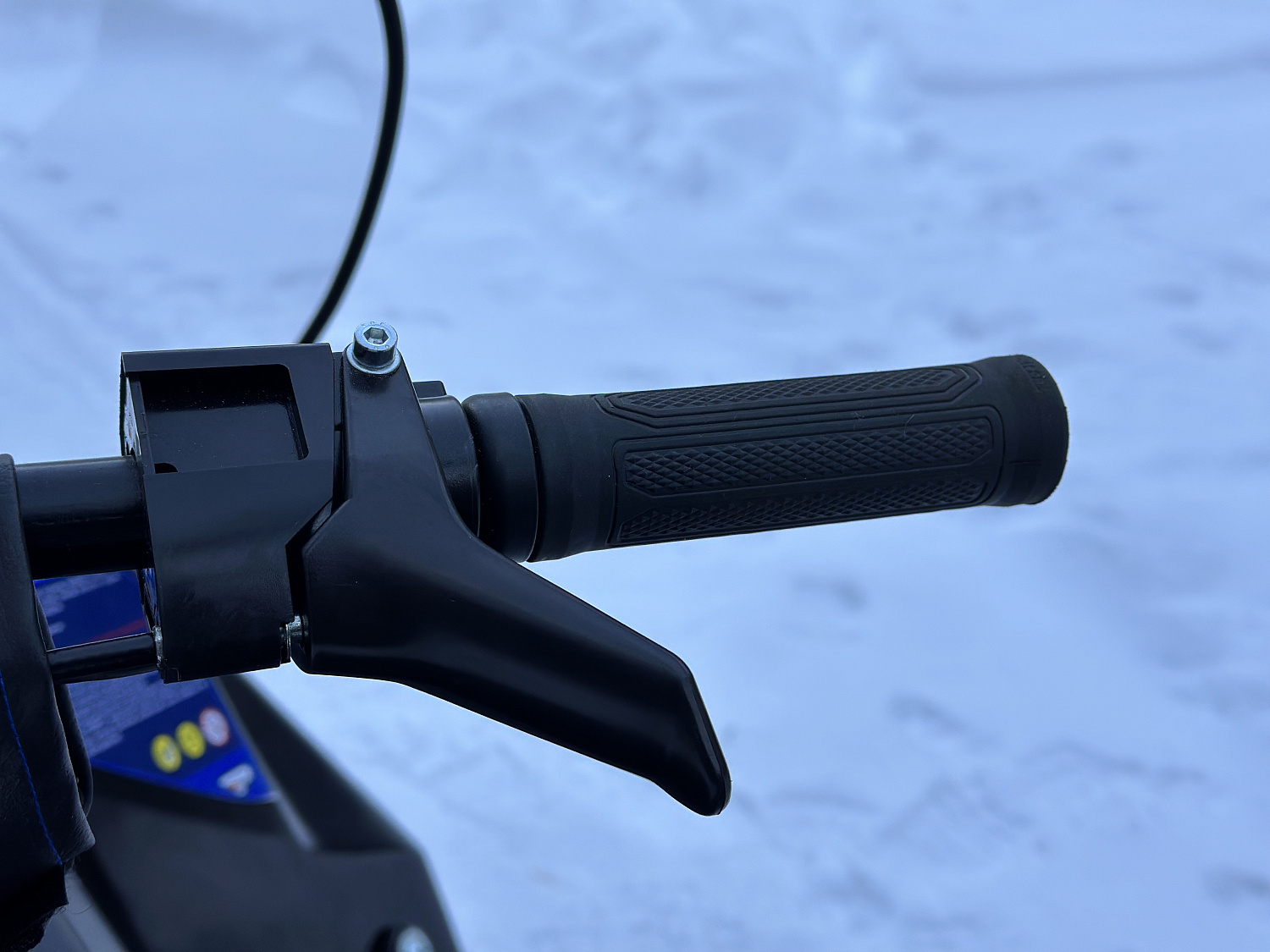 Снегоход PROMAX YAKUT 500 LONG 2.0 4T 27 в Люберцах