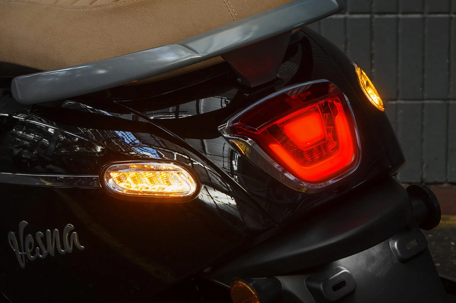 Скутер MINSK Vesna 50 M1NSK в Люберцах