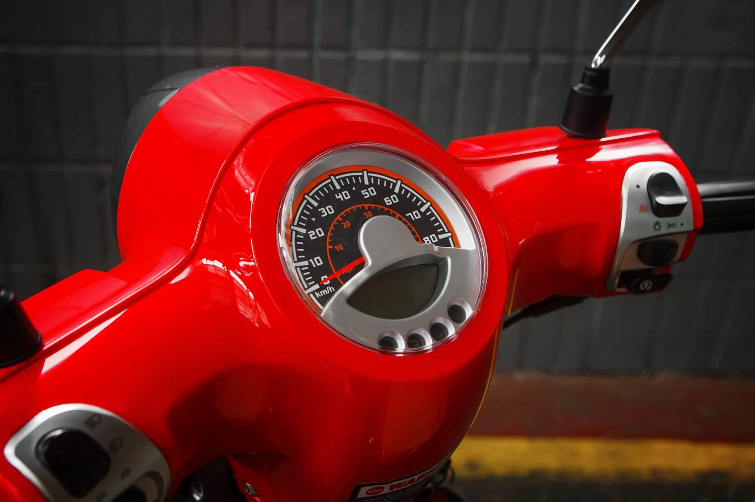 Скутер MINSK Vesna 50 M1NSK в Люберцах