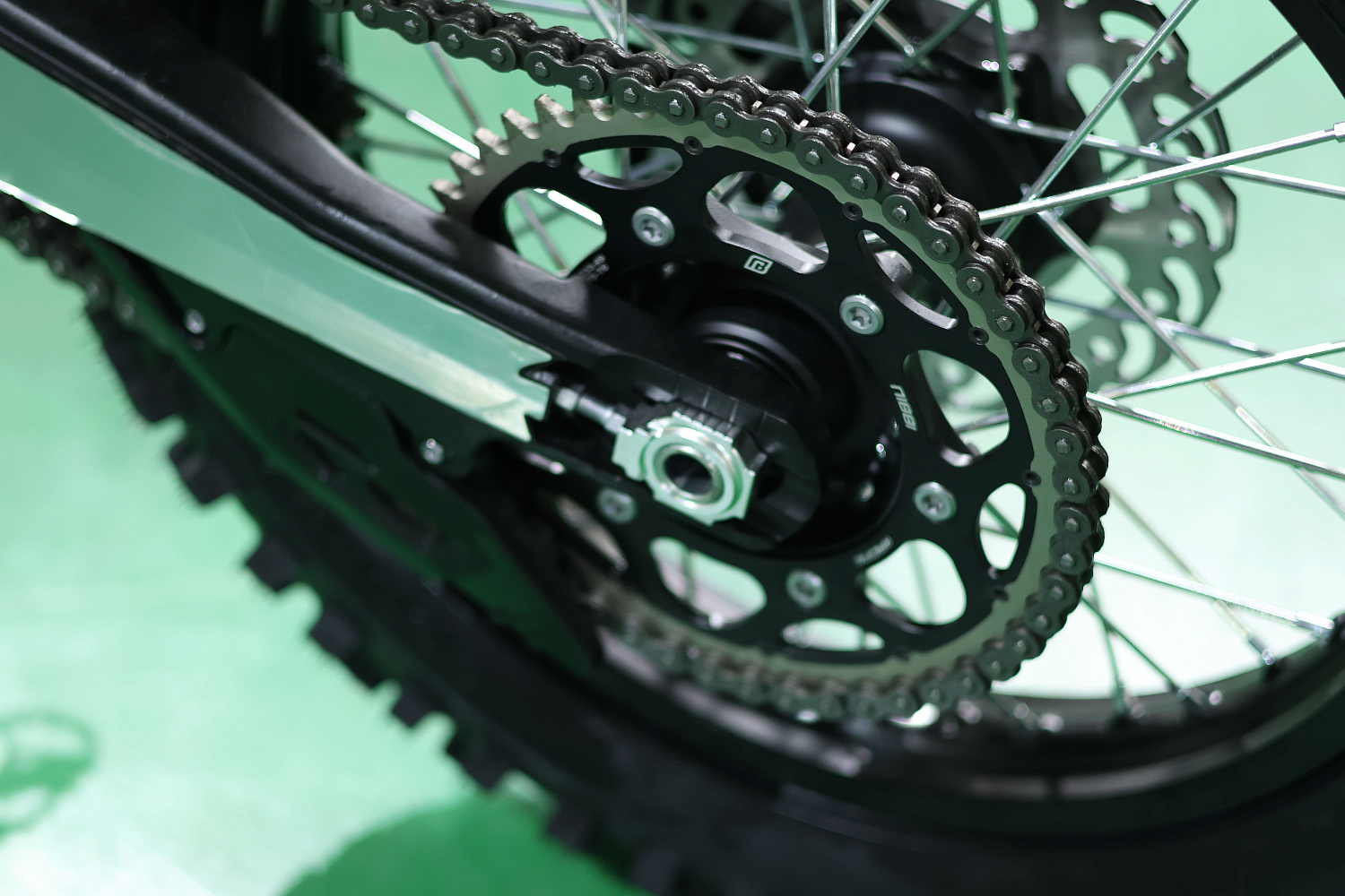 Мотоцикл JHLMOTO JHLofr GS YBS300 (176MN) в Люберцах