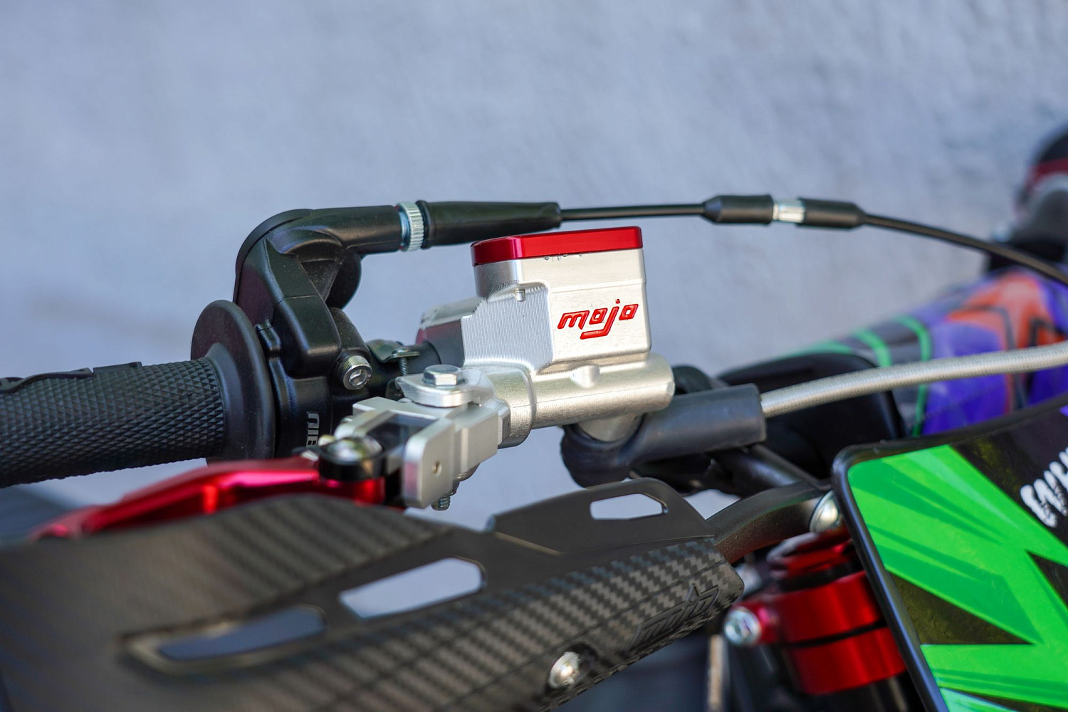 Эндуро / кроссовый мотоцикл BSE T7 Joker (ZS174-5А) Sport в Люберцах