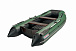 Лодка MISHIMO LITE 370 в Люберцах