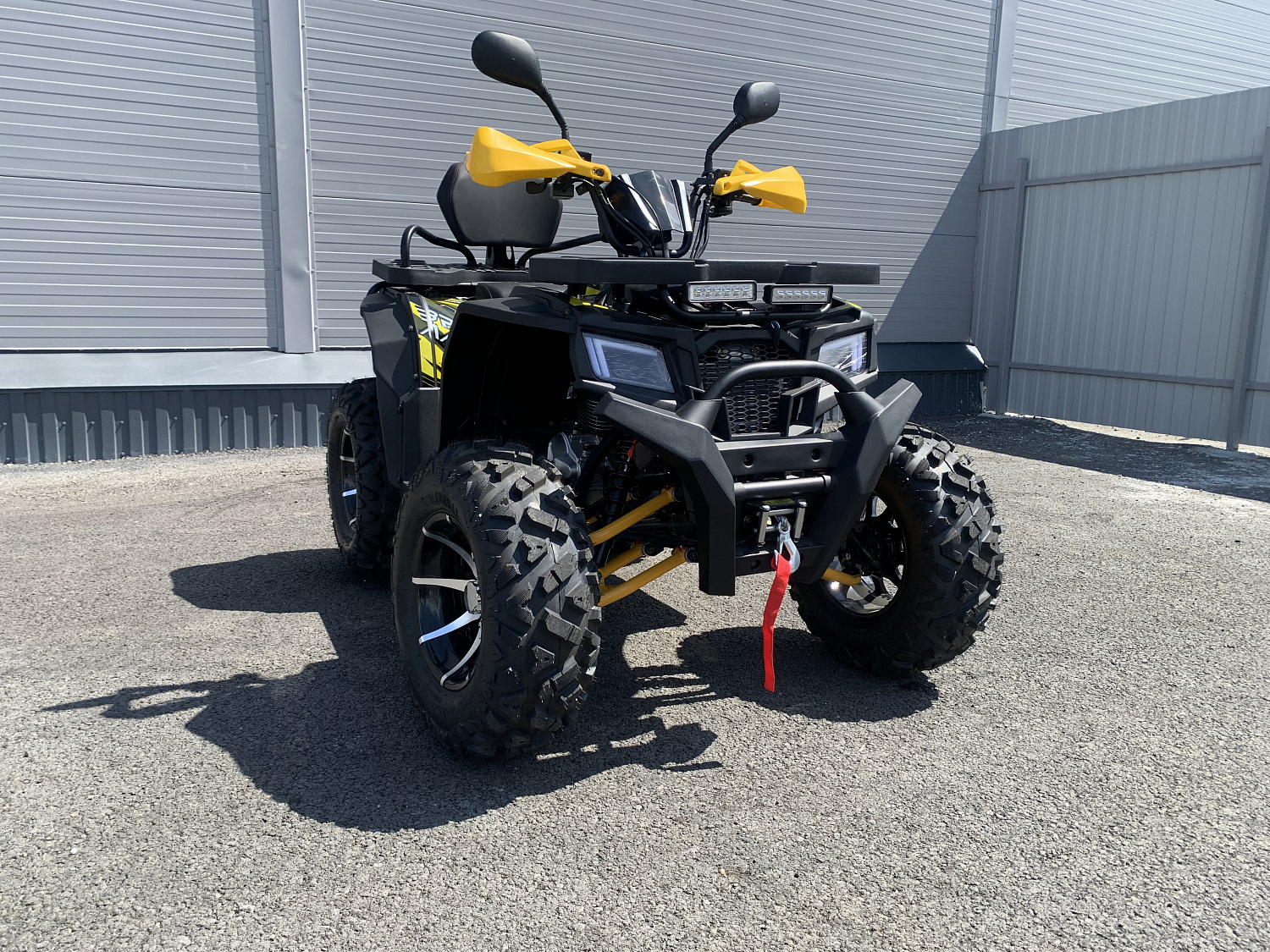 Квадроцикл PROMAX TAURUS 300 MAX-PRO в Люберцах