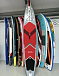 SUP (САП) ДОСКА RAIDEX TAITA PREMIUM SPINE 12,6’ (381СМ) в Люберцах