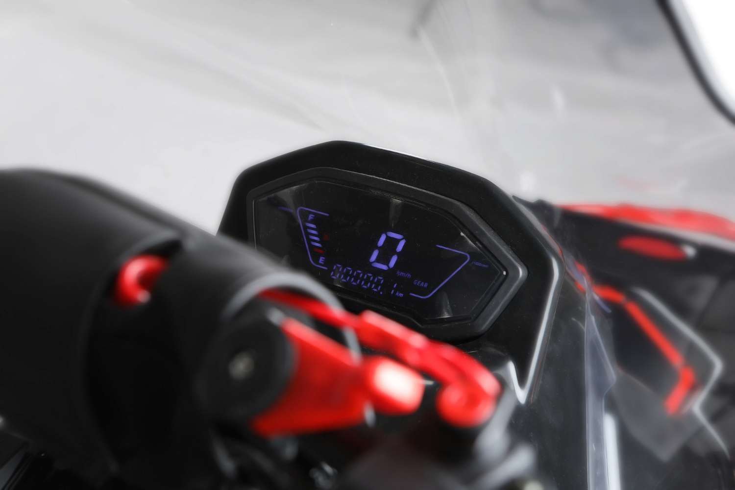 Снегоход IKUDZO HUNTER 600LK 20 V2 в Люберцах