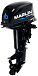 Лодочный мотор MARLIN MP 30 AMHS в Люберцах
