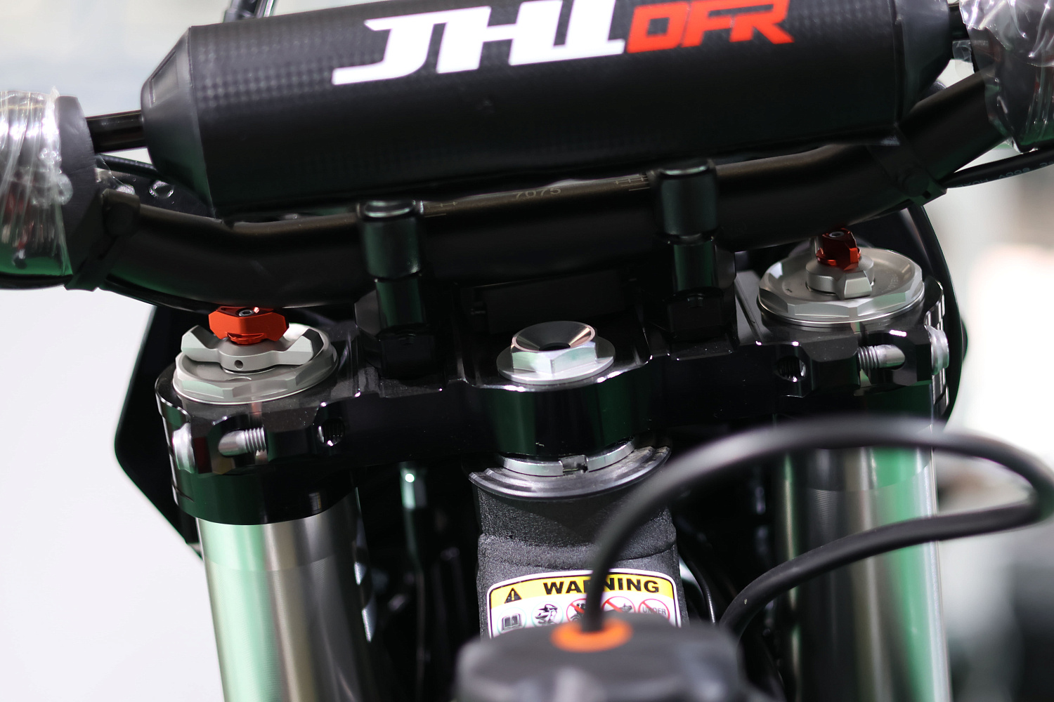 Мотоцикл JHLMOTO JHLofr GS CB300RL в Люберцах