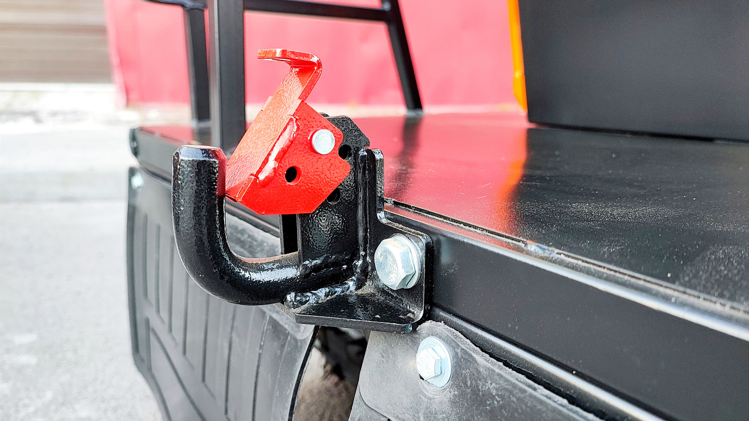 Снегоход PROMAX SNOWBEAR V3 650 2T в Люберцах