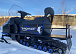 Снегоход PROMAX YAKUT 500 R/К SUPERLONG 2.0 4T 20 в Люберцах