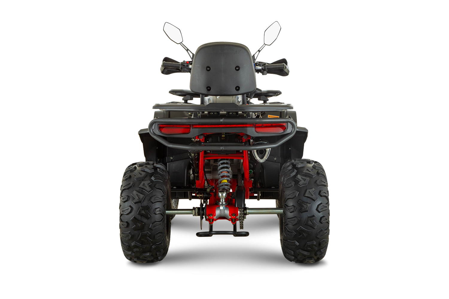 Квадроцикл GBM CROSS HILL 320 BIG PREMIUM в Люберцах