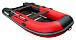 НАДУВНАЯ ЛОДКА GLADIATOR B370 в Люберцах