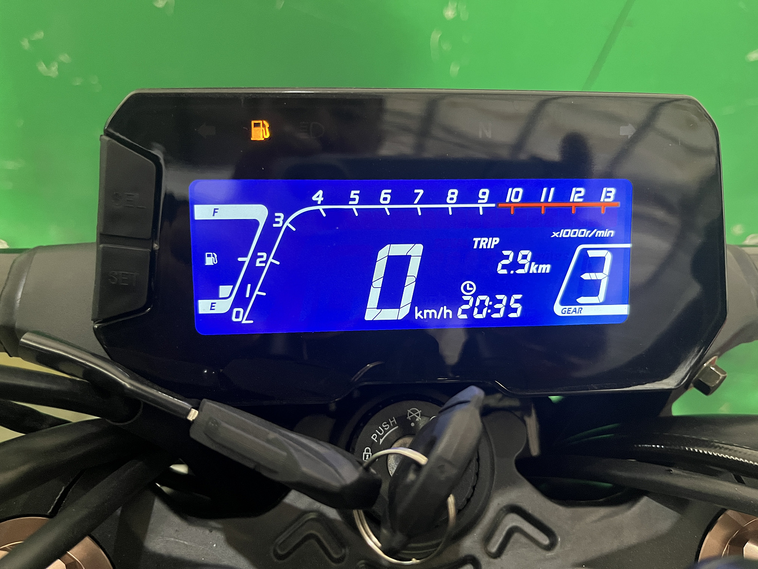 Мопед PROMAX CB130R (49) в Люберцах