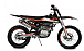 Мотоцикл JHLMOTO JHL LX1 CB250 (172FMM-3A) в Люберцах