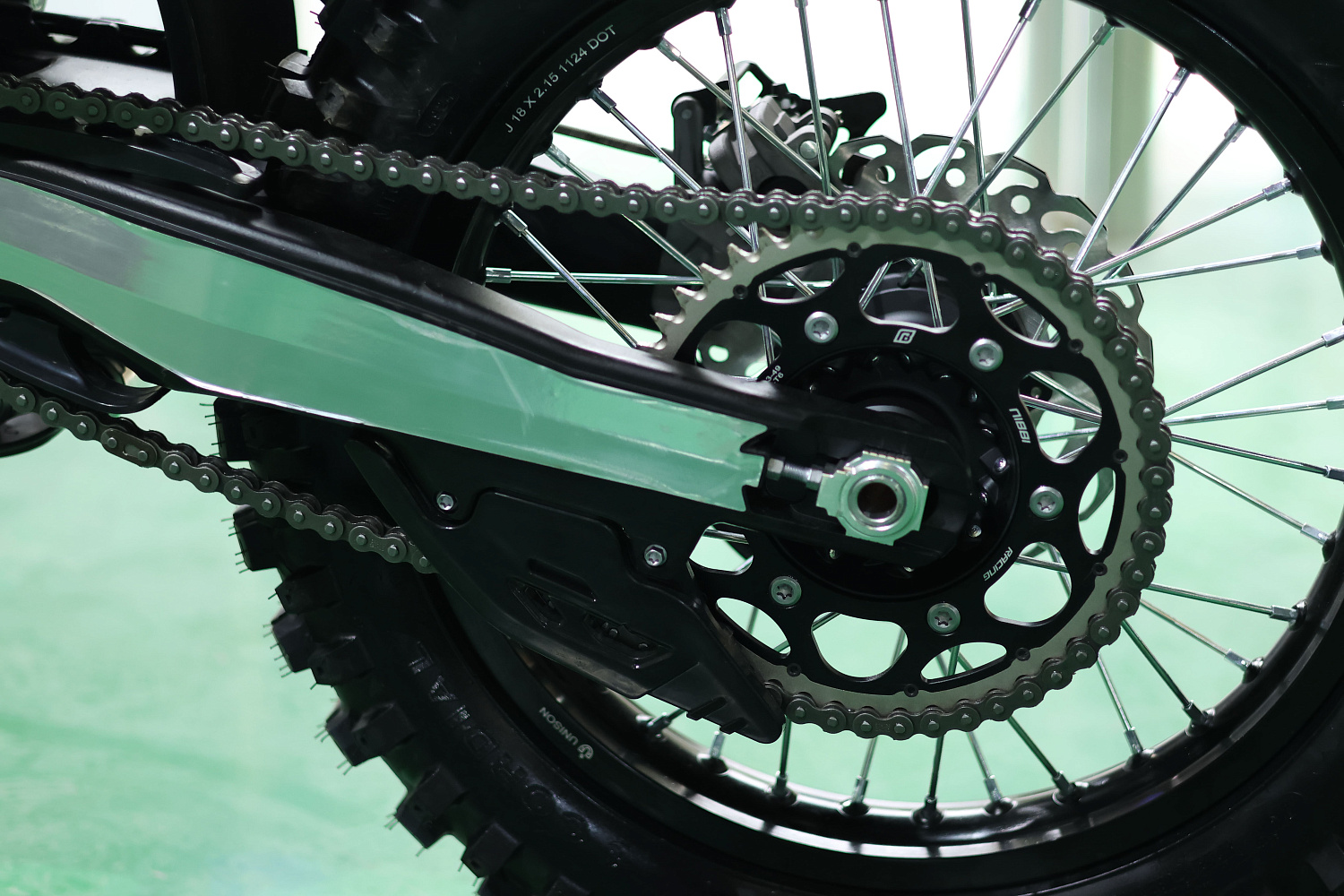 Мотоцикл JHLMOTO JHLofr GS YBS300 (176MN) в Люберцах