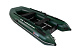 ЛОДКА НАДУВНАЯ YUKONA 430 TS - U (БЕЗ ПАЙОЛА) в Люберцах