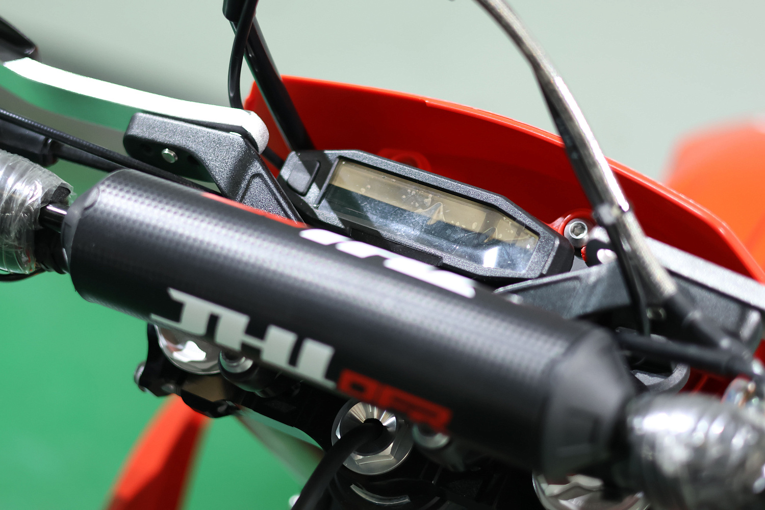 Мотоцикл JHLMOTO JHLofr GS YBS300 (176MN) в Люберцах