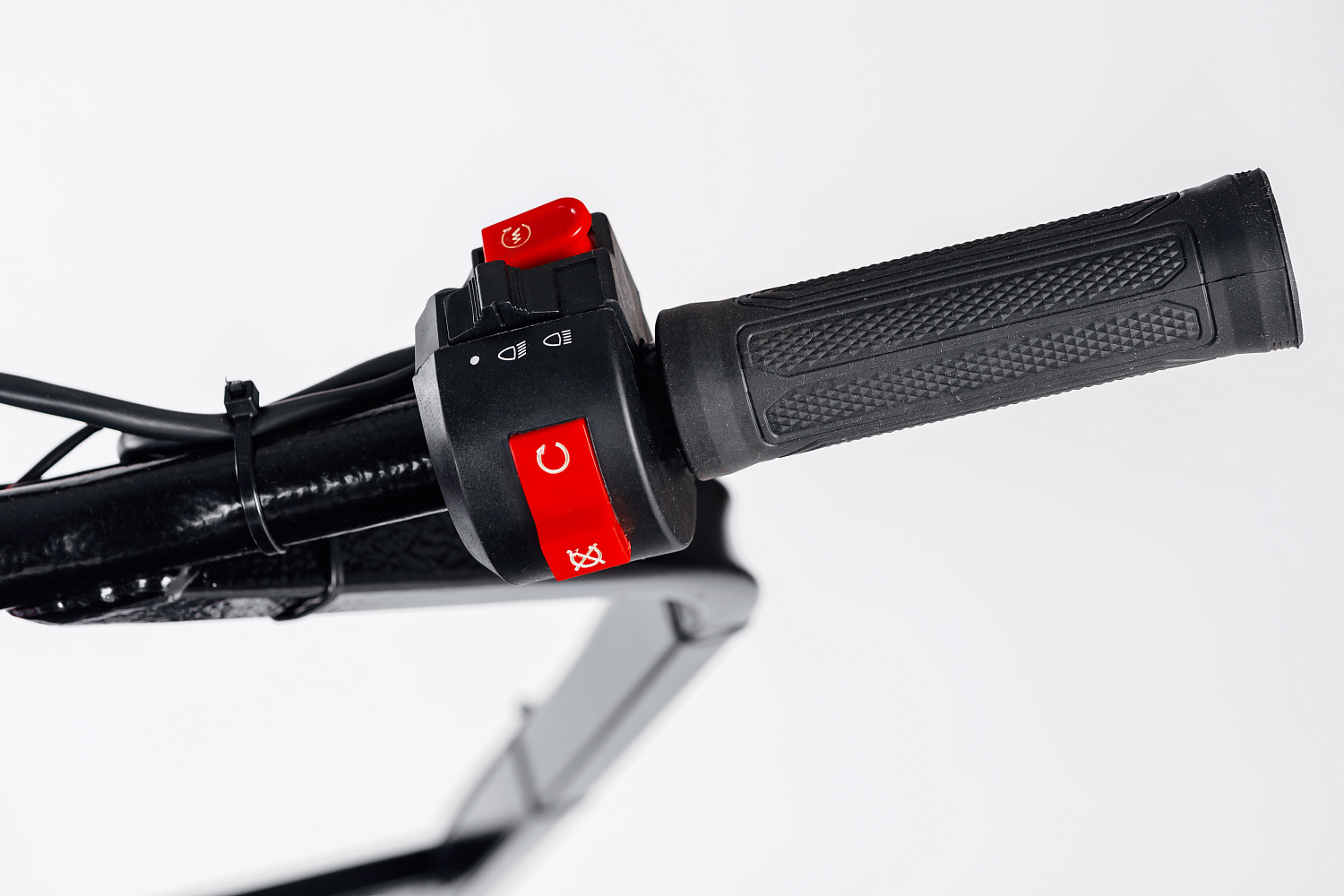 МОТОБУКСИРОВЩИК IKUDZO LONG 2.0 1700/500 EKR20 в Люберцах