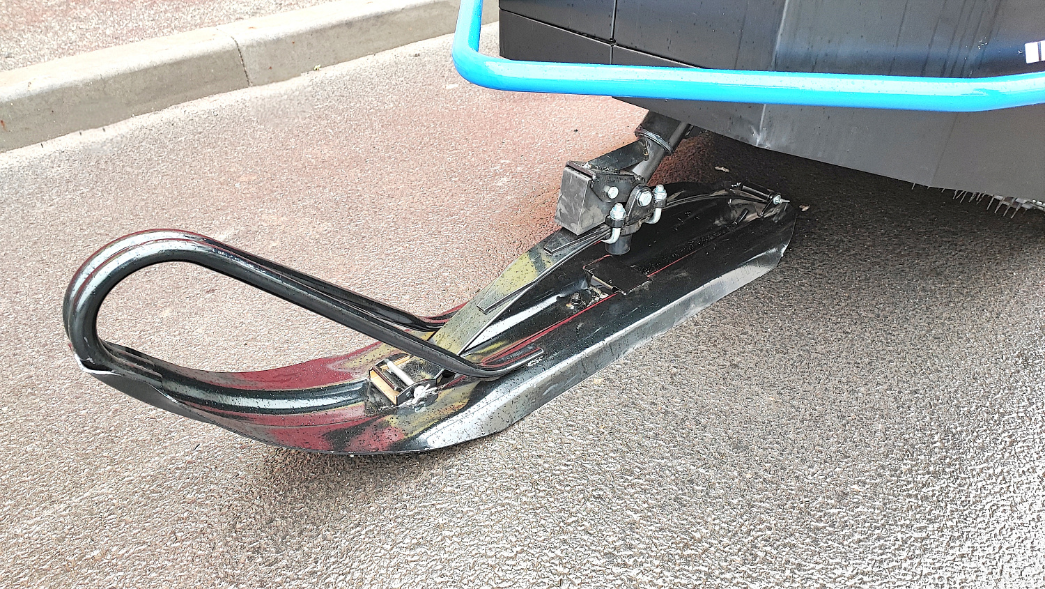 Снегоход PROMAX SNOWBEAR V3 800 4T ST в Люберцах