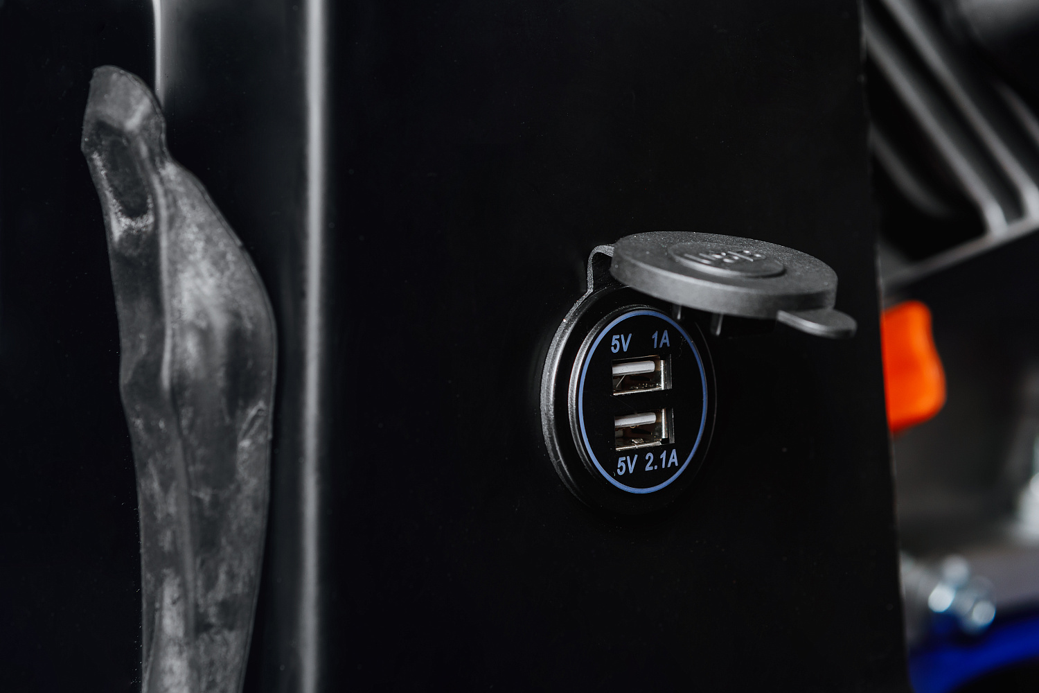 МОТОБУКСИРОВЩИК IKUDZO LONG 2.0 1700/500 EKR20 в Люберцах