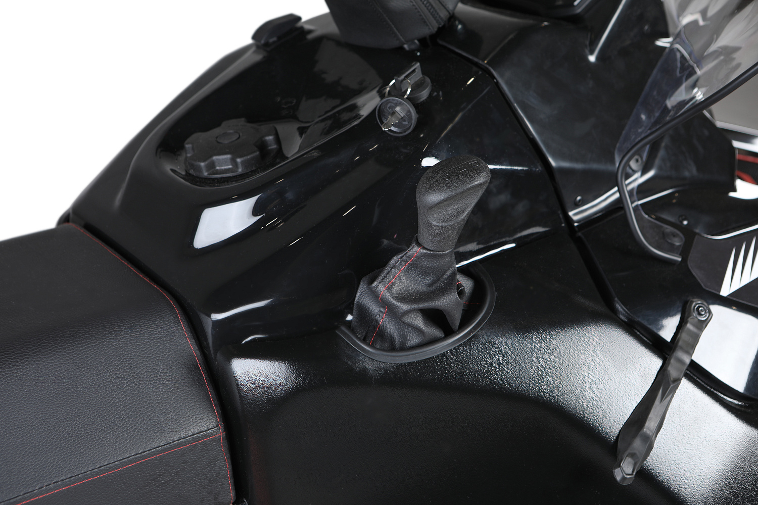 Снегоход IKUDZO HUNTER 600LK 20 V2 в Люберцах